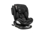 KikkaBoo Autosedačka 40-150 cm i-Felix i-SIZE Black (31002100035KB)