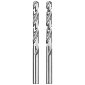 Kwb 206515 HSS kovový špirálový vrták, 1.5 mm, délka 40 mm, DIN 338, valcová stopka, 1 ks; 206515