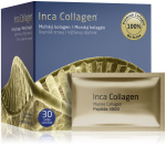 Bioaktívny morský kolagén Inca Collagen v prášku