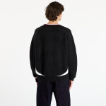 Mikina adidas Adicolor Blokecore Pullover UNISEX Black L