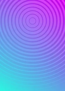 ENJOY Puzzle Kruhový gradient 3,