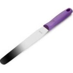 Cukrárenský nôž, roztierací, rovný – 20 cm - Ibili - Ibili