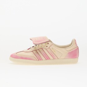 Tenisky adidas Samba Lt W Crew White/ Crew White/ Shock Pink EUR 35 1/2
