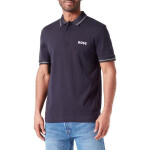Pánska polokošeľa Boss Paule 1 M 50512892-402 XL