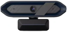 Lorgar RAPAX 701 modrá / webkamera / 2K 30fps / Full HD 60fps / USB-C (LRG-SC701BL)