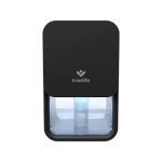 TrueLife AIR Dehumidifier DH3 Black / odvlhčovač vzduchu / 800 ml / 23 W (8595724901839)