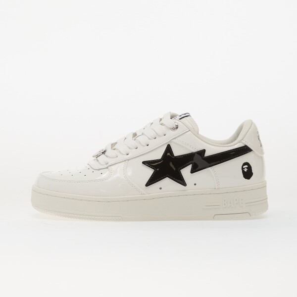Tenisky A BATHING APE Bape Sta 2 L White EUR 36.5