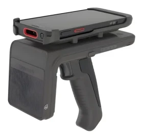 Honeywell IH45 čierna / Čítačka RFID / Bluetooth / USB / 865-868 MHz / IP54 (IH45-0-N001S00OK)