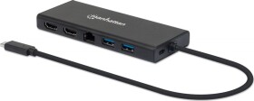 Manhattan USB-C (152747)