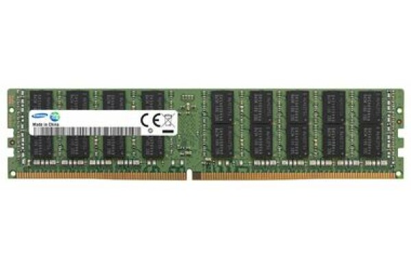 SAMSUNG M386A8K40DM2-CWE 64GB (1x 64GB) 3200MHz / DDR4 / CL22 / 1.2V / LRDIMM / ECC (M386A8K40DM2-CWE)