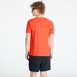 Tričko New Balance Athletics Jacquard T-Shirt Neoflame M