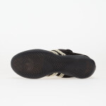 Tenisky adidas x Wales Bonner Karintha Lo Satin Core Black/ Dark Brown/ Crew White EUR 42