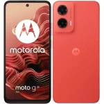 Motorola Moto G35 5G 4+256 GB červená / 6.72 "/ 256GB / Android 14 (PB3K0026RO)