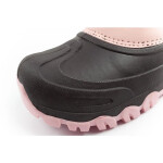 Detské zimné snežnice Kuky pink - Lee Cooper 35