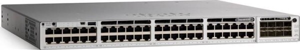 Cisco C9300-48U-A