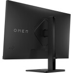 HP LCD HP OMEN 32q; 80 cm, 31,5", QHD 2560×1440; 165Hz; 400 nits; 2x HDMI 2.0, 1x DisplayPort 1.4