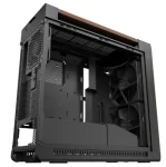 Asus PROART PA602 WALNUT WOOD hnedá / E-ATX / 2x USB 3.2 / 1x USB-C 3.2 / bez zdroja (90DC00J0-B09040)