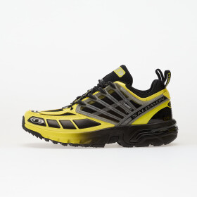 Tenisky MM6 x Salomon ACS PRO Black/ Blazing Yellow/ Ftw Silver EUR 43 1/3