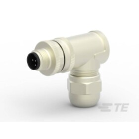 TE Connectivity TE AMP M8/M12 Connectors T4113412051-000 1 ks; T4113412051-000