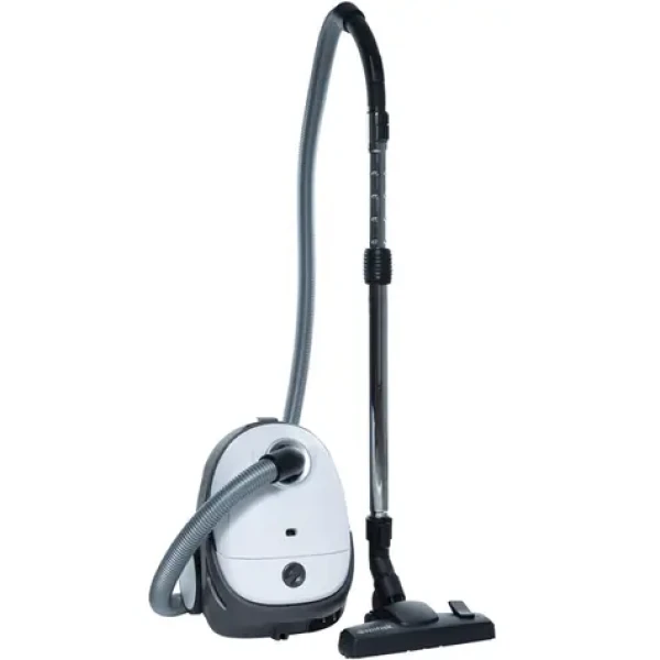 Nilfisk ONE WB10P05A biela / Vreckový vysávač / 750W / 3 L (128350581)