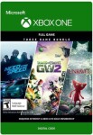 XONE EA Family Bundle / Elektronická licencia / Angličtina / Hra pre Xbox One (G3Q-00278)