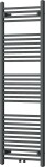 MEXEN - Mars vykurovací rebrík/radiátor 1500 x 500 mm, 626 W, antracit W110-1500-500-00-66