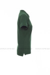 Dámska polokošeľa Payper VENICE LADY Farba: Žltá, Veľkosť: 2XL (000953030501000XXL)