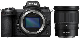 Nikon Nikon Z7 II + 24-70mm f/4