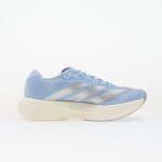 Tenisky adidas Adizero Evo SL W Glow Blue/ Silver Metallic/ Ftw White EUR 37 1/3