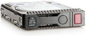 HP 300GB 2.5'' SAS-1 (3Gb/s) (652564B21)