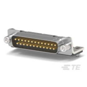 TE Connectivity TE AMP AMPLIMITE Metal Shell Posted 3-338170-2 1 ks Tray; 3-338170-2