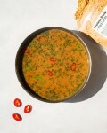 Vilgain Proteínová polievka – Šošovicová 550 g