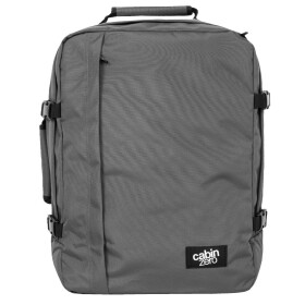 Cestovný batoh do lietadla CabinZero Classic 44L Original Grey