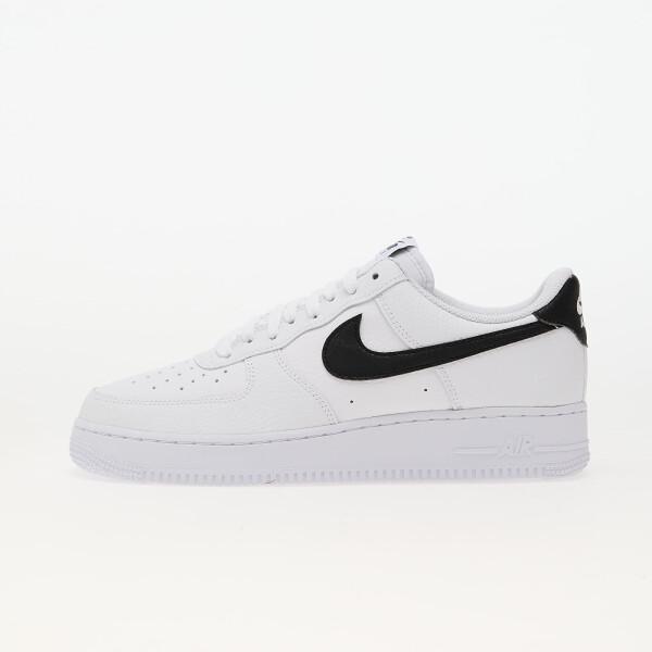 Tenisky Nike Air Force 1 '07 White/ Black EUR 40