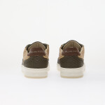 Tenisky Filling Pieces Mondo Reed Beige/ Green EUR 40