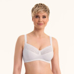 Mäkká podprsenka Eloise 5296 - Anita RosaFaia 90G růžová