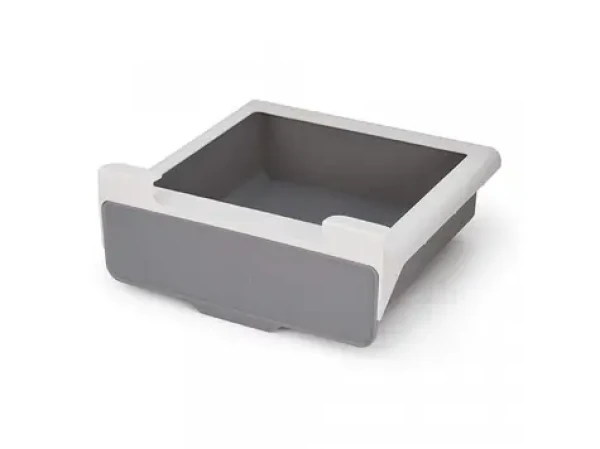 Joseph joseph CupboardSore zásuvka pod policu šedá (85148)