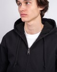 Carhartt WIP Active Jacket (Winter) Black rigid L