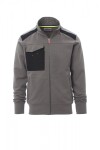 Mikina Payper WORK 2.0 Farba: Námornícka modrá, Veľkosť: 2XL (001382000108007XXL)