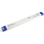 Self Electronics SLT250-24VFG-EU LED driver konštantné napätie 250 W 1.25 - 10.5 A 24 V/DC montáž na nehorľavom povrchu, schválenie nábytku, bez možnosti; SLT250-24VFG-EU
