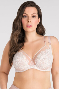 Soft model 197796 Gorsenia Spodné prádlo 80K