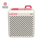 Edifier MP85 biela / Bezdrôtový reproduktor / 2.2W / Bluetooth 5.3 (MP85 White)