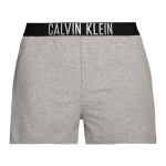 Dámske šortky KW0KW01007-P6S - Calvin Klein XS