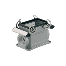 Weidmüller HDC 32A SBU 2PG21G 1665980000 púzdro 1 ks; 1665980000