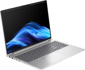HP HP EliteBook 6 G1i 16 - Ultra 7-255U, 16GB, 512GB SSD, 16 WUXGA 300-nit AG, 5MP IR cam, WWAN-ready, Smartcard, FPR, US backlit keyboard, 56Wh, Win 11 Pro, 1 years