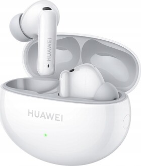 Huawei FreeBuds 6i biele