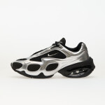 Tenisky Nike W Air Max Muse Black/ Metallic Silver EUR 38