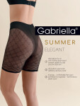 Dámske nohavičky šortky Gabriella 988 Summer Elegant MELISA 5-XL