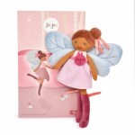 Doudou Jolijou Bábika Tara 25cm