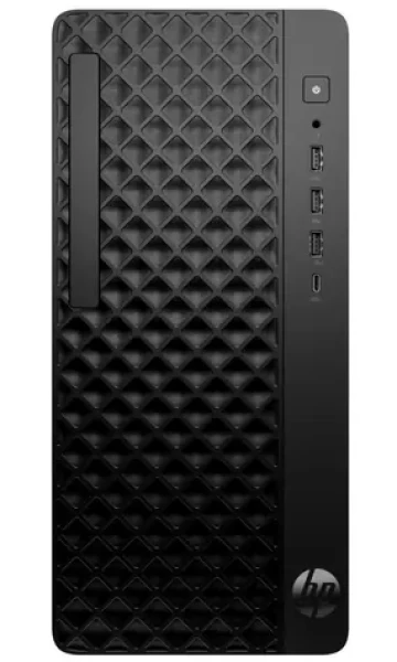 HP ProDesk Tower 2 G1i čierna / Intel Core i5-14400 1.8GHz / 16GB / 512GB / Intel UHD / W11H (B6YL3ET#BCM)